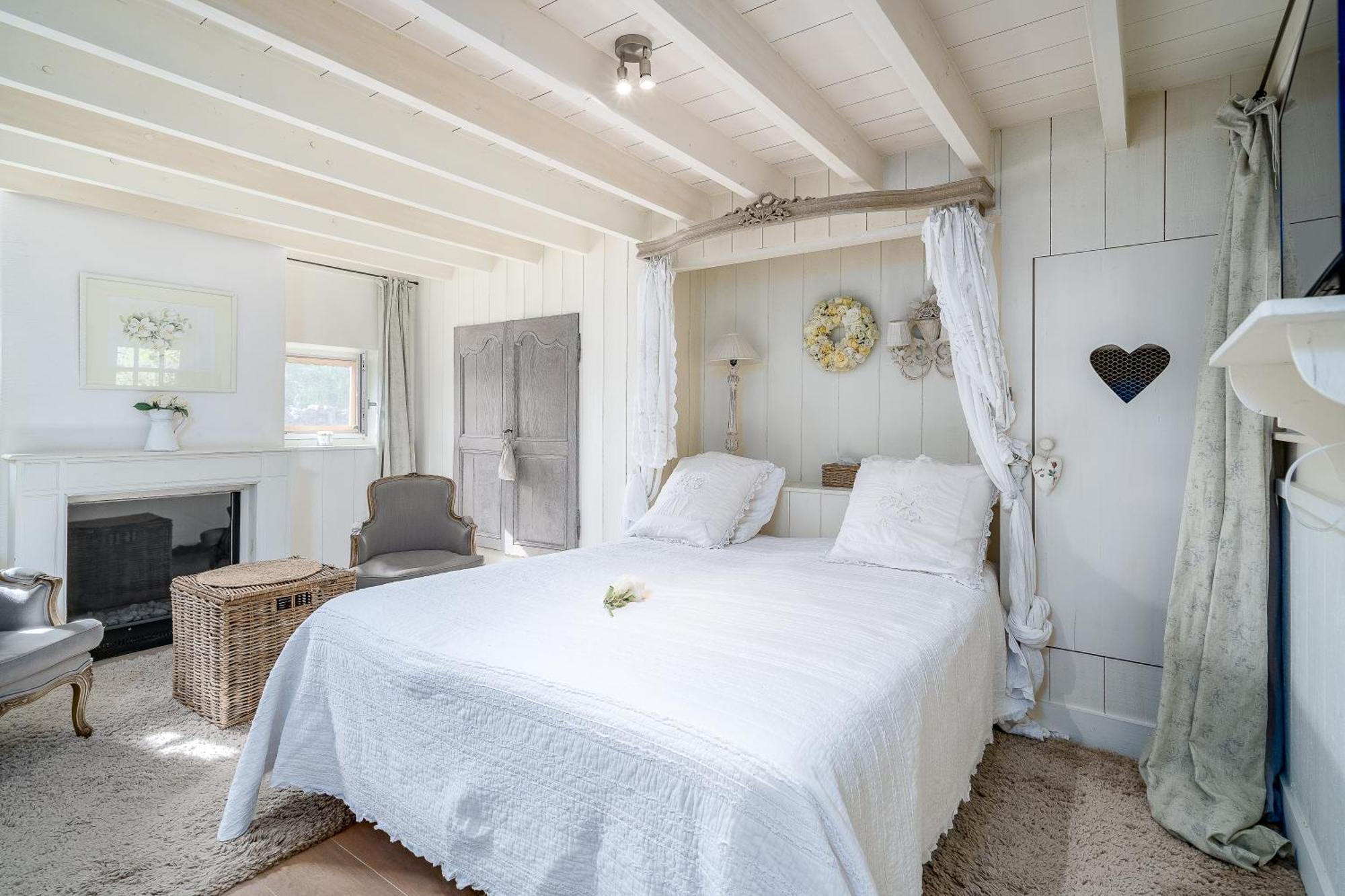 Guesthouse B&B De Loverlij Varsenare Buitenkant foto